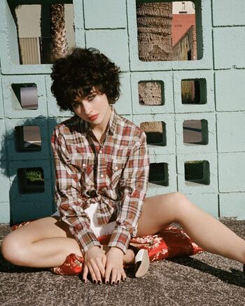 Sabrina carpenter  page leaked private photo uncensored HD quality