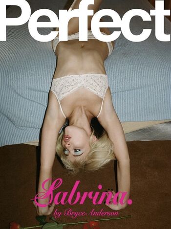 Sabrina carpenter  page leaked private photo uncensored HD quality