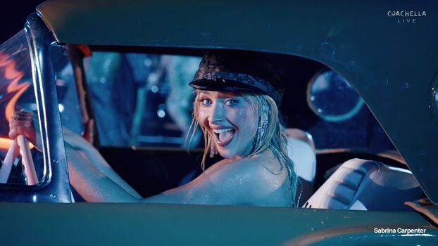 Sabrina carpenter  page leaked private photo uncensored HD quality