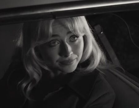 Sabrina carpenter  page leaked private photo uncensored HD quality