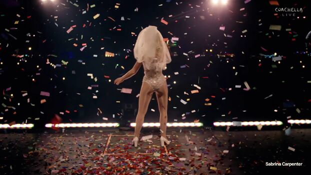 Sabrina carpenter  page leaked private photo uncensored HD quality