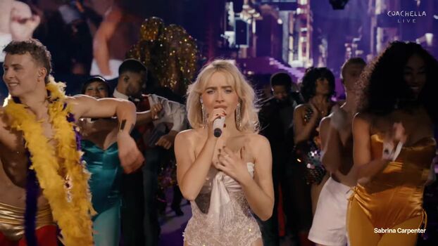 Sabrina carpenter  page leaked private photo uncensored HD quality