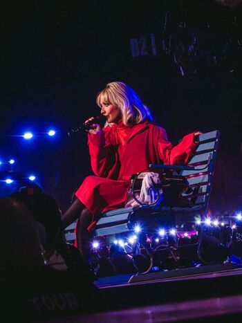 Sabrina carpenter  page leaked private photo uncensored HD quality