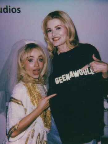 Sabrina carpenter  page leaked private photo uncensored HD quality