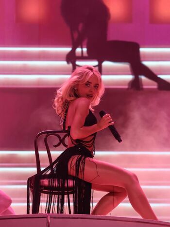 Sabrina carpenter  page leaked private photo uncensored HD quality