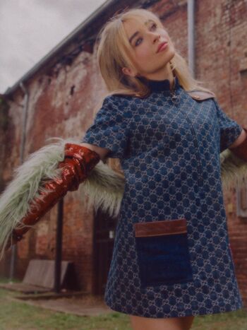 Sabrina carpenter  page leaked private photo uncensored HD quality