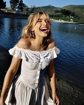 Sabrina carpenter  page leaked private photo uncensored HD quality