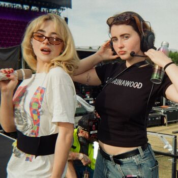 Sabrina carpenter leaked private photo uncensored HD quality