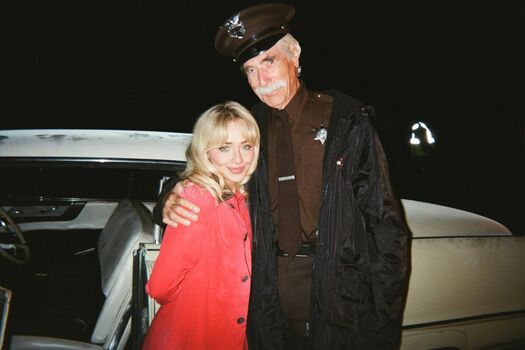 Sabrina carpenter leaked private photo uncensored HD quality