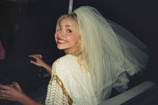 Sabrina carpenter leaked private photo uncensored HD quality