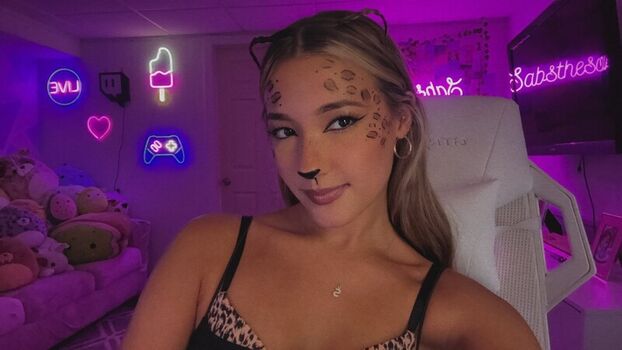 Sabsthesav page leaked private photo uncensored HD quality