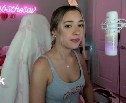 Sabsthesav page leaked private photo uncensored HD quality