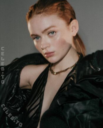 Sadie sink leaked private photo uncensored HD quality