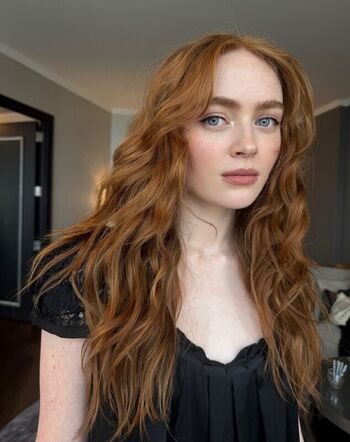 Sadie sink leaked private photo uncensored HD quality