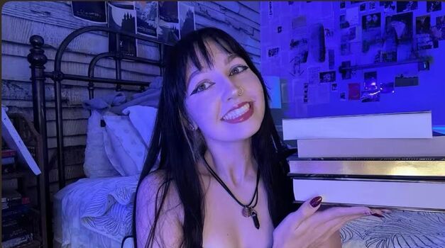 Sage asmr page leaked private photo uncensored HD quality