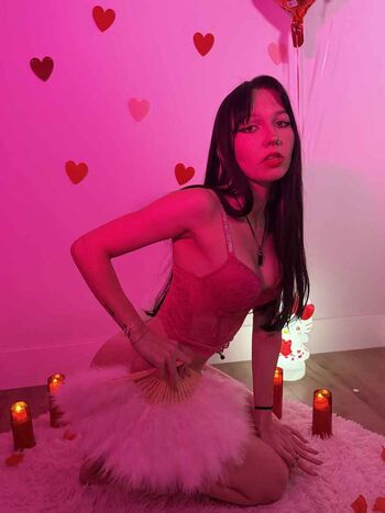 Sage asmr page leaked private photo uncensored HD quality