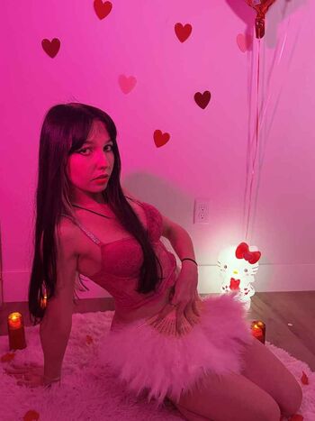 Sage asmr page leaked private photo uncensored HD quality