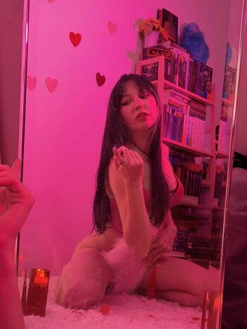 Sage asmr page leaked private photo uncensored HD quality