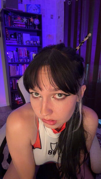 Sage asmr leaked private photo uncensored HD quality