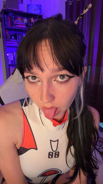 Sage asmr leaked private photo uncensored HD quality