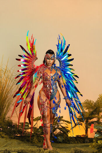 Sahara jadeee leaked private photo uncensored HD quality