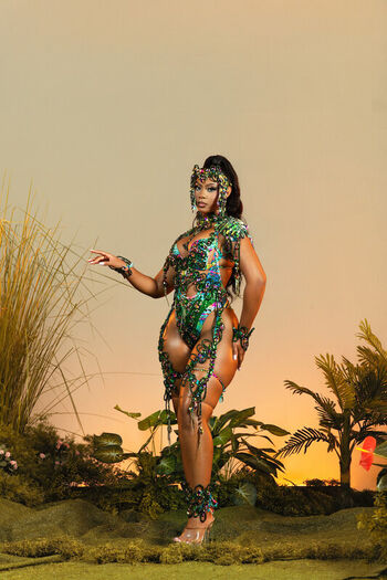 Sahara jadeee leaked private photo uncensored HD quality