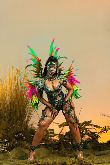 Sahara jadeee leaked private photo uncensored HD quality