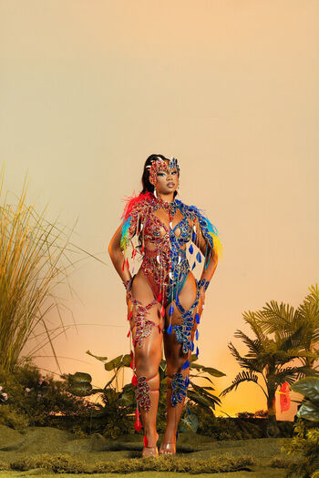 Sahara jadeee leaked private photo uncensored HD quality