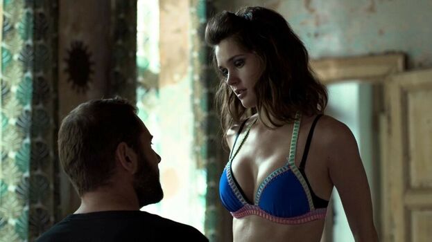 Sai bennett leaked private photo uncensored HD quality