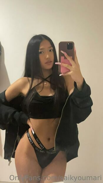 Saikyoumari leaked private photo uncensored HD quality