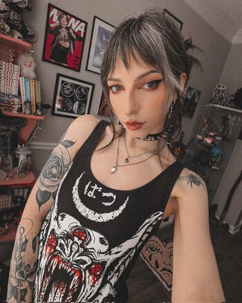 Sailorbeeee leaked private photo uncensored HD quality
