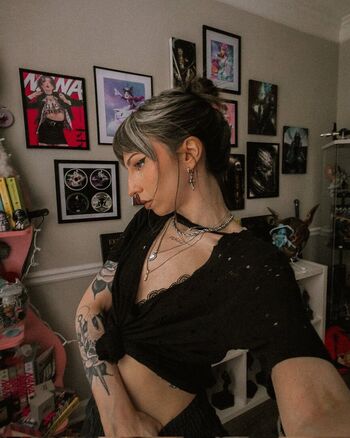 Sailorbeeee leaked private photo uncensored HD quality