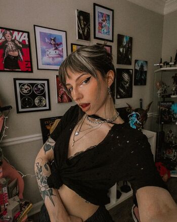 Sailorbeeee leaked private photo uncensored HD quality