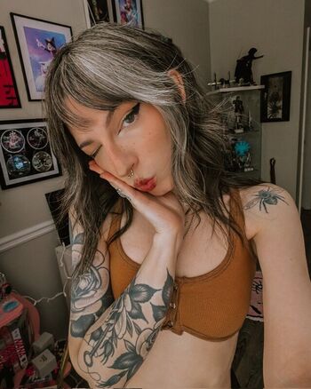 Sailorbeeee leaked private photo uncensored HD quality