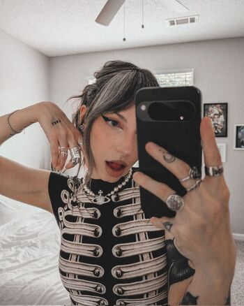 Sailorbeeee leaked private photo uncensored HD quality