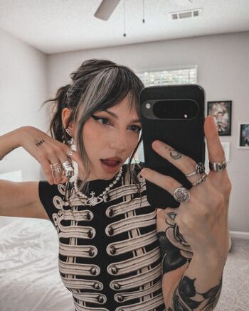 Sailorbeeee leaked private photo uncensored HD quality