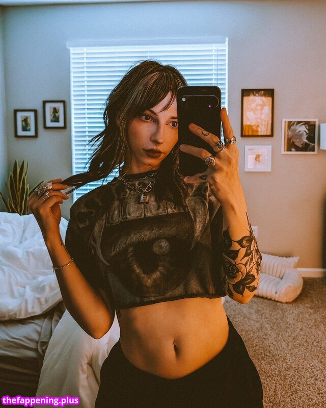 Page/ leaked private photo uncensored HD quality