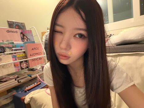 Sakai moka page leaked private photo uncensored HD quality