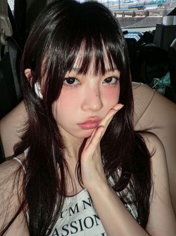 Sakai moka page leaked private photo uncensored HD quality