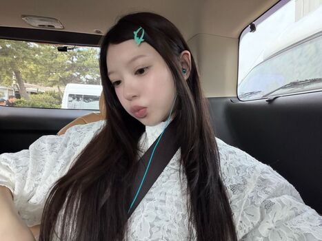 Sakai moka page leaked private photo uncensored HD quality