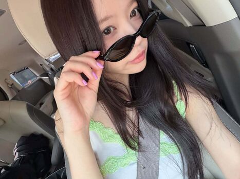 Sakai moka leaked private photo uncensored HD quality