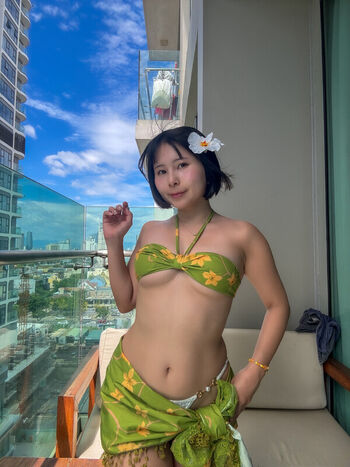 Sakurako leaked private photo uncensored HD quality