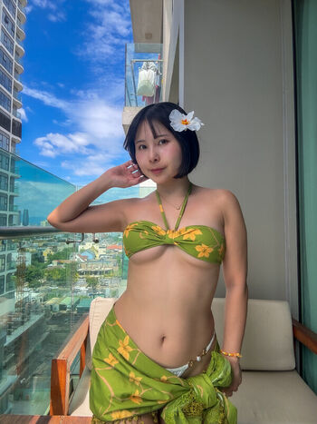 Sakurako leaked private photo uncensored HD quality