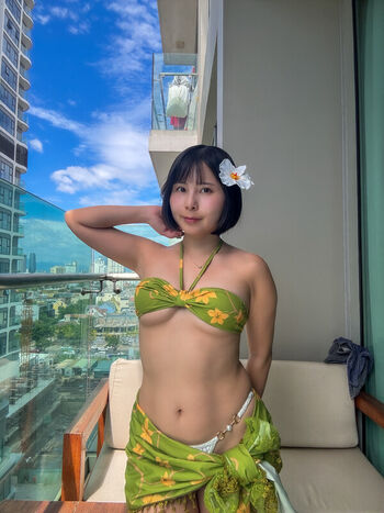Sakurako leaked private photo uncensored HD quality