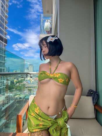 Sakurako leaked private photo uncensored HD quality