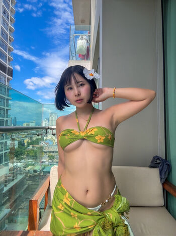Sakurako leaked private photo uncensored HD quality