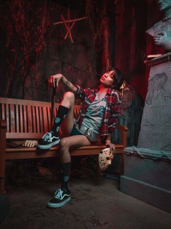 Salina barajas leaked private photo uncensored HD quality