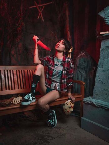 Salina barajas leaked private photo uncensored HD quality
