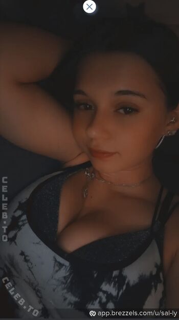 Sally leaked private photo uncensored HD quality