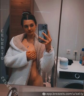 Sally leaked private photo uncensored HD quality